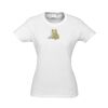 Womens Ice Cotton Tee Thumbnail