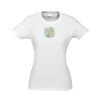 Womens Ice Cotton Tee Thumbnail