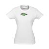 Womens Ice Cotton Tee Thumbnail