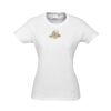 Womens Ice Cotton Tee Thumbnail