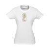 Womens Ice Cotton Tee Thumbnail