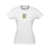 Womens Ice Cotton Tee Thumbnail