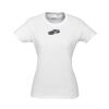 Womens Ice Cotton Tee Thumbnail