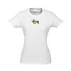 Womens Ice Cotton Tee Thumbnail