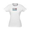 Womens Ice Cotton Tee Thumbnail