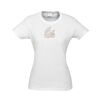 Womens Ice Cotton Tee Thumbnail