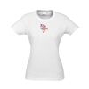 Womens Ice Cotton Tee Thumbnail