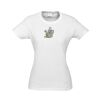 Womens Ice Cotton Tee Thumbnail