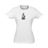 Womens Ice Cotton Tee Thumbnail