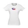 Womens Ice Cotton Tee Thumbnail