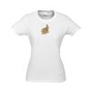 Womens Ice Cotton Tee Thumbnail