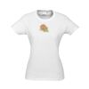 Womens Ice Cotton Tee Thumbnail