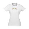 Womens Ice Cotton Tee Thumbnail