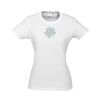 Womens Ice Cotton Tee Thumbnail