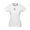 Womens Ice Cotton Tee Thumbnail