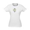 Womens Ice Cotton Tee Thumbnail
