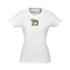 Womens Ice Cotton Tee Thumbnail