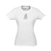 Womens Ice Cotton Tee Thumbnail
