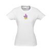 Womens Ice Cotton Tee Thumbnail