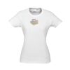 Womens Ice Cotton Tee Thumbnail
