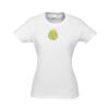 Womens Ice Cotton Tee Thumbnail