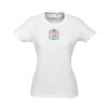Womens Ice Cotton Tee Thumbnail