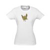 Womens Ice Cotton Tee Thumbnail