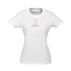 Womens Ice Cotton Tee Thumbnail
