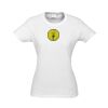 Womens Ice Cotton Tee Thumbnail