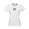 Womens Ice Cotton Tee Thumbnail