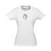 Womens Ice Cotton Tee Thumbnail
