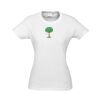 Womens Ice Cotton Tee Thumbnail