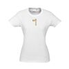 Womens Ice Cotton Tee Thumbnail