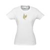 Womens Ice Cotton Tee Thumbnail