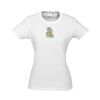Womens Ice Cotton Tee Thumbnail
