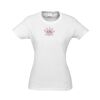 Womens Ice Cotton Tee Thumbnail