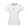 Womens Ice Cotton Tee Thumbnail