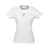 Womens Ice Cotton Tee Thumbnail