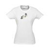 Womens Ice Cotton Tee Thumbnail
