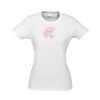 Womens Ice Cotton Tee Thumbnail