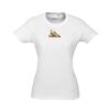 Womens Ice Cotton Tee Thumbnail