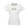 Womens Ice Cotton Tee Thumbnail