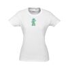 Womens Ice Cotton Tee Thumbnail