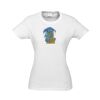 Womens Ice Cotton Tee Thumbnail