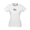 Womens Ice Cotton Tee Thumbnail