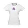 Womens Ice Cotton Tee Thumbnail