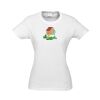 Womens Ice Cotton Tee Thumbnail