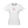 Womens Ice Cotton Tee Thumbnail