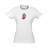 Womens Ice Cotton Tee Thumbnail