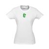 Womens Ice Cotton Tee Thumbnail